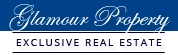 Glamour Property logo