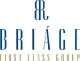 Briage logo