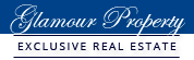 Glamour Property logo